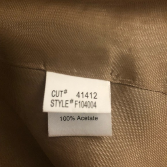 Saks Fifth Avenue Leopard Blazer Jacket - Picture 7 of 8